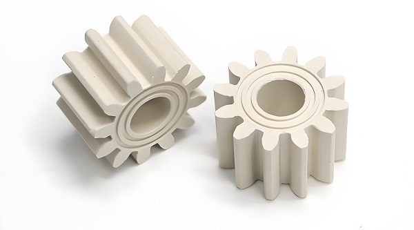 Polyurethane Injection Molded Parts