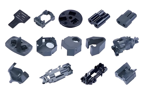 Polycarbonate Injection Molded Parts