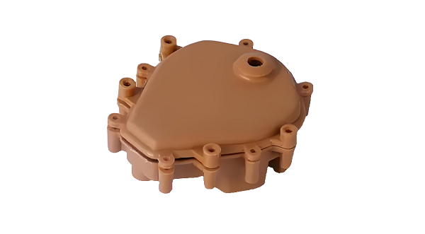 ABS Injection Molded Parts