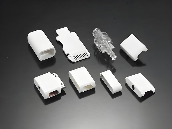 Micro Injection Molding Parts