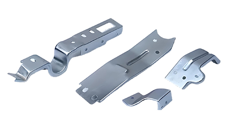 metal stamping parts