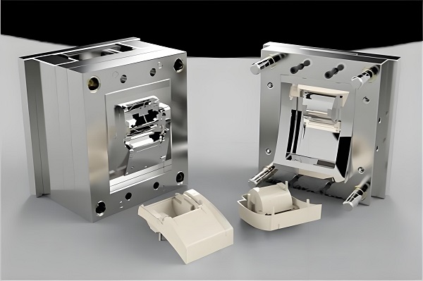 injection molding products