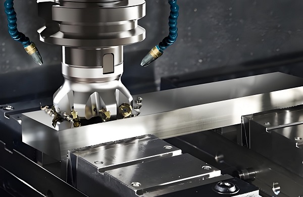 Introduction to the production of CNC machine tools document