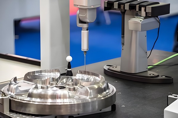 Tipos de estampado de metales 