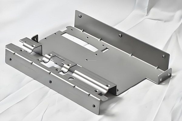stamping and forming Parts