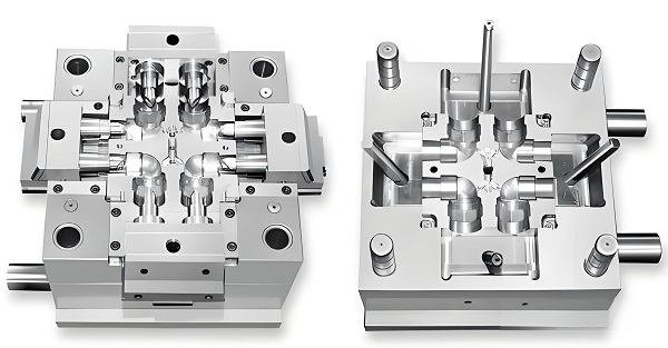 injection mold