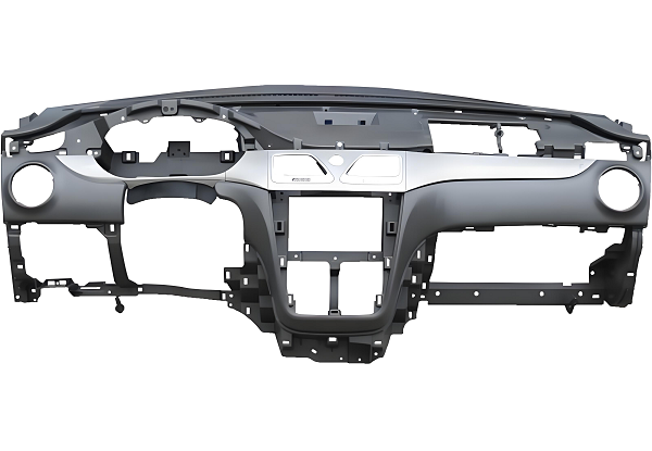 Automotive Injection Molding Parts
