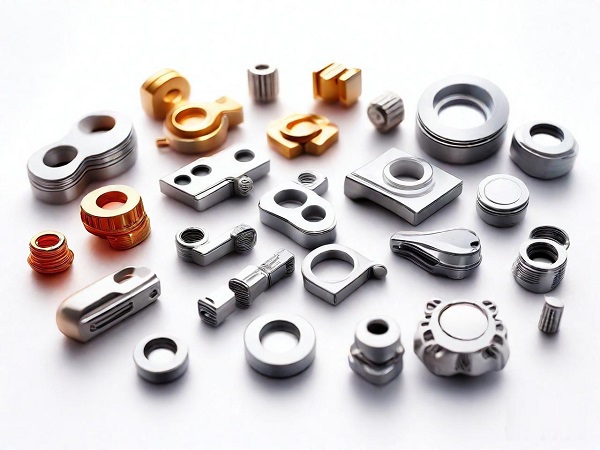CNC machining Parts