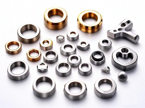 CNC machining Parts
