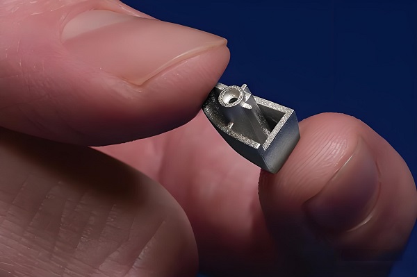 Metal Injection Molding