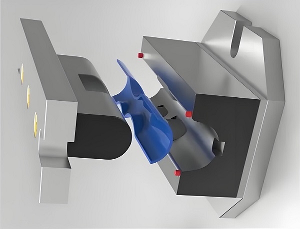Thermoplastic Molding