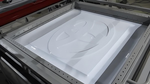 Vacuum Thermoforming