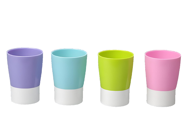 Silicone injection molding products