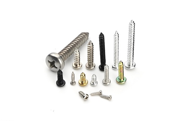 Screw Parts