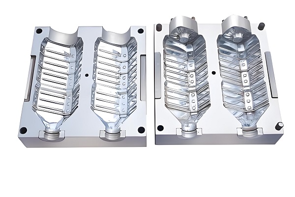 plastic bottle molds