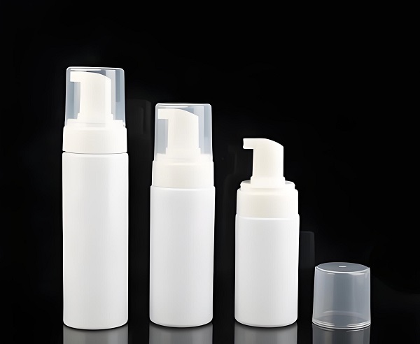 Cosmetic Bottle