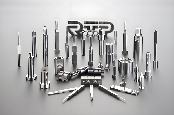 CNC Hardware Parts