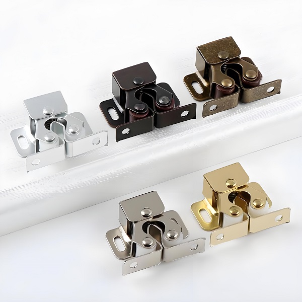 CNC Furniture Hardware Parts