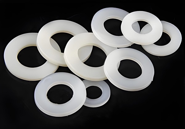 Flat Nylon Washers