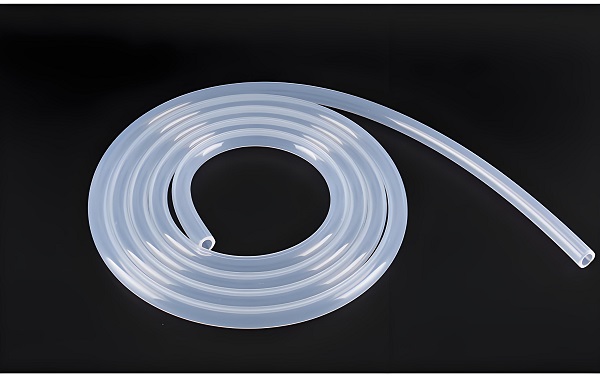 Transparent Rubber Hose