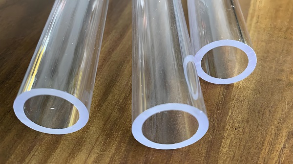 Transparent Fuel Hose