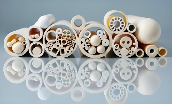 Ceramic Injection Molding