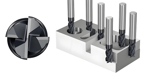 Customized End Milling Tools