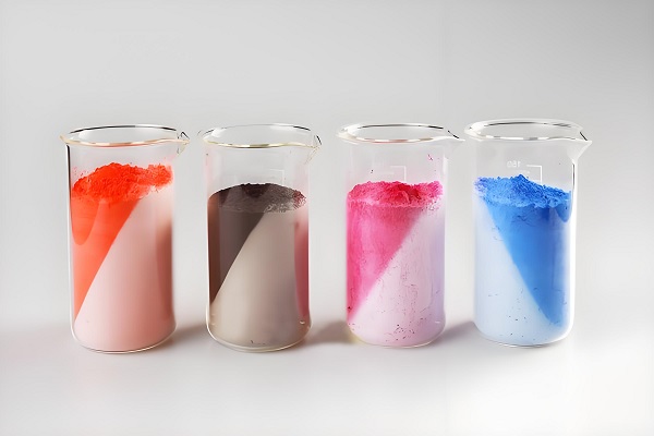 temperature injection