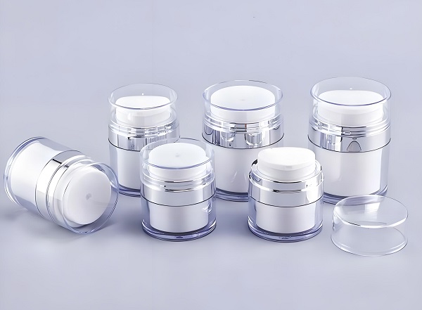 Vacuum Injection Molded Parts