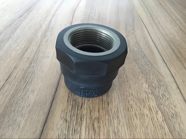 Plastic Molding Threaded Inserts