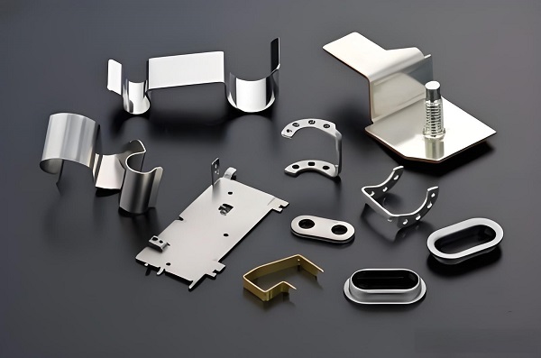 Thin Metal Stamping Parts