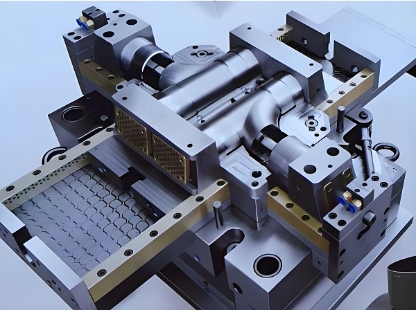 Tail Light Plastic Plate Mold