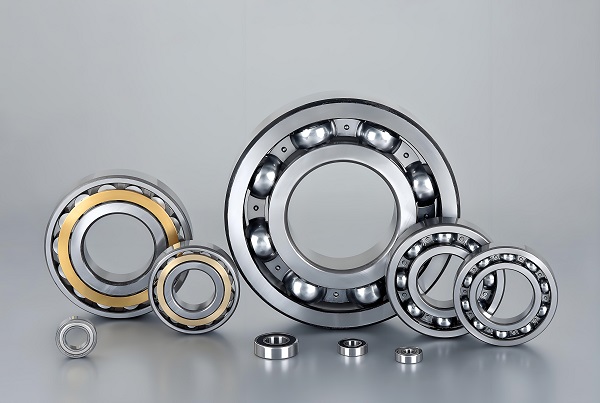 Stamping Bearings