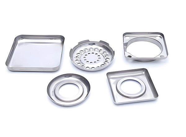 Aluminum Stamping Parts