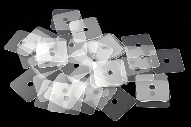 Square Plastic Gasket