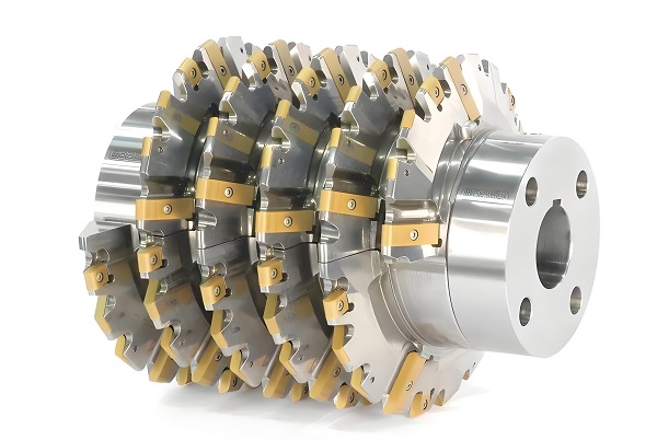 Sprocket Milling Cutter Accessories