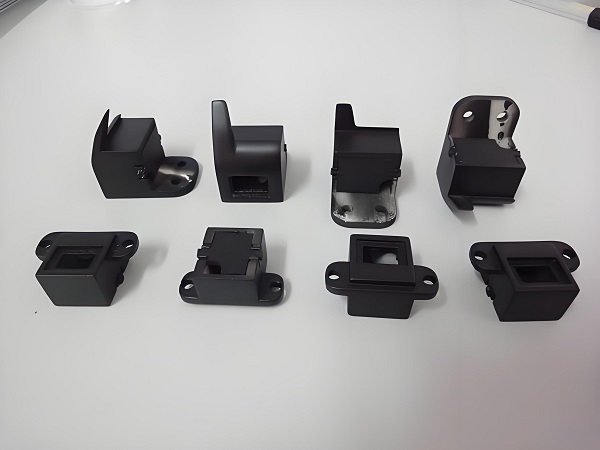 Small Injection Molded Parts