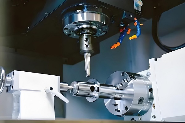 CNC Machining