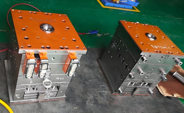 Injection Molds