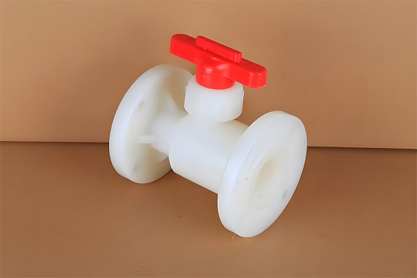 PVDF Ball Valves Product