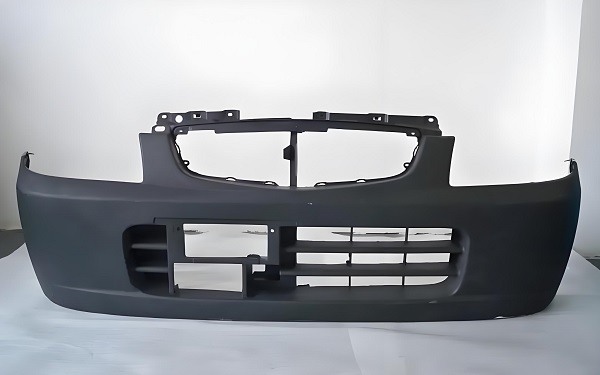 Auto Plastic Bumper