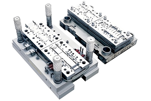 Prototype Stamping Dies