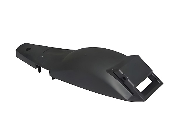 Precision Plastic Molded Parts