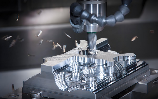 Precision Milling Services