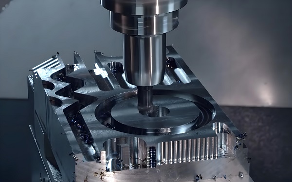 machining services.