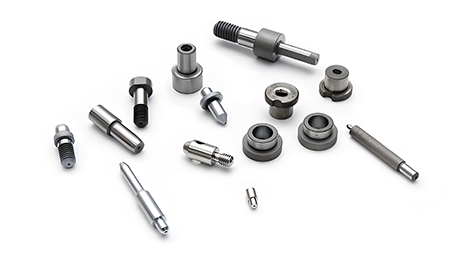 CNC parts 