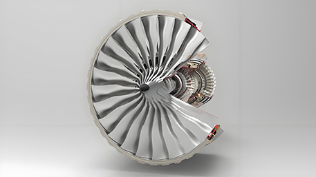 Aircraft Precision Components