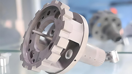 Powder Injection Molding