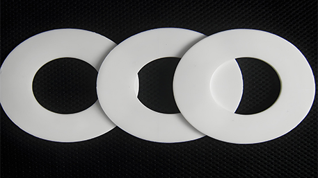 Polyethylene Gasket