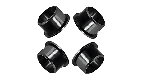 Plastic Wheel Bushings